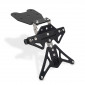 Стойка за номер BARRACUDA Benelli TRK 702 thumb