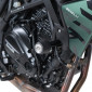 Комплект краш тапи BARRACUDA Benelli TRK 702 thumb