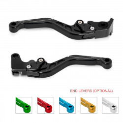 Комплект лостове за спирачка и съединител BARRACUDA Комплект лостове за спирачка и съединител BARRACUDA