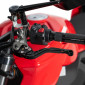 КОМПЛЕКТ ЛОСТОВЕ ЗА СПИРАЧКА И СЪЕДИНИТЕЛ BARRACUDA DUCATI HYPERSTRADA 821 thumb