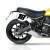 Стойка за номер BARRACUDA Ducati Scrambler (2014- 2021) Стойка за номер BARRACUDA Ducati Scrambler (2014- 2021) thumb