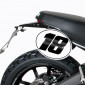Стойки за състезателен номер BARRACUDA Ducati Scrambler (2014- 2021) thumb