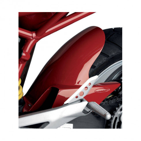 Заден калник BARRACUDA Ducati MultiStrada 1000 MATT BLACK Заден калник BARRACUDA Ducati MultiStrada 1000 MATT BLACK