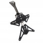 Стойка за номер BARRACUDA Ducati 848/1098/1198 thumb