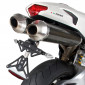 Стойка за номер BARRACUDA Ducati 848/1098/1198 thumb