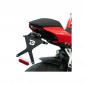 Стойка за номер BARRACUDA Ducati Panigale/Streetfighter V4/V2 (2020-2022)  thumb