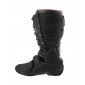 Мотокрос ботуши LEATT 4.5-Black thumb