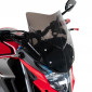 Спортна слюда BARRACUDA AEROSPORT Honda CB 500F (2016-2017) CB500F (2018-2022) thumb