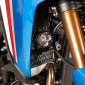 Комплект скоби за допълнителна светлина BARRACUDA Honda Africa Twin (2016-2019) thumb