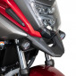 Комплект скоби за допълнителни светлини BARRACUDA Honda NC 750X (2015-2021) thumb