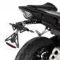 Стойка за номер BARRACUDA Honda CB 500F (16-17) Honda CB500F (18-22) Honda CBR 500R (16-21) thumb