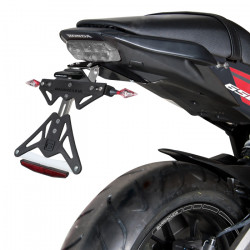 Стойка за номер BARRACUDA Honda CB 650F (2015-2016) CB 650F (2017-2018) CBR 650F (2015-2018) Стойка за номер BARRACUDA Honda CB 650F (2015-2016) CB 650F (2017-2018) CBR 650F (2015-2018)