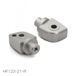 Адаптери за задни степенки BARRACUDA за HONDA