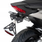 Стойка за номер за оригинални мигачи BARRACUDA Honda Forza 750 (2021) thumb