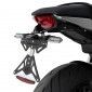 Стойка за номер за оригинални мигачи BARRACUDA Honda CB 1000R (2021-22) CB 1000R (2018-2020) thumb