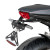 Стойка за номер за оригинални мигачи BARRACUDA Honda CB 1000R (2021-22) CB 1000R (2018-2020)
