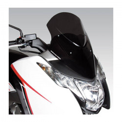 Спортна слюда BARRACUDA AEROSPORT Honda Integra 700 (12-13) Integra 750 (14-15) Integra 750 (16-20) Спортна слюда BARRACUDA AEROSPORT Honda Integra 700 (12-13) Integra 750 (14-15) Integra 750 (16-20)