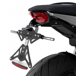Стойка за номер BARRACUDA Honda CB 1000R (2021-22) CB 1000R (2018-2020) Стойка за номер BARRACUDA Honda CB 1000R (2021-22) CB 1000R (2018-2020)