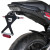 Стойка за номер BARRACUDA Honda CB 650F (2015-2016) CB 650F (2017-2018) CBR 650F (2015-2018) thumb