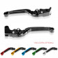 Комплект лостове за спирачка и съединител BARRACUDA Honda NC 700/750S/X (15-17) thumb