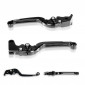 Комплект лостове за спирачка и съединител BARRACUDA Honda NC 700/750S/X (15-17) thumb