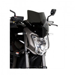 Спортна слюда BARRACUDA AEROSPORT Honda NC 700S (2012-13) NC 750S (2015-20) Спортна слюда BARRACUDA AEROSPORT Honda NC 700S (2012-13) NC 750S (2015-20)