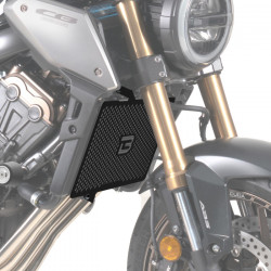 Капак за радиатор BARRACUDA Honda CB 650R (2019-22)