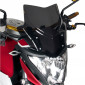 Спортна слюда BARRACUDA AEROSPORT Honda CB 1000R (2008-16) Hornet 600 (2011-13) thumb