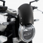 СЛЮДА ЗА МОТОР CLASSIC ОТ АЛУМИНИЙ BARRACUDA Honda CB 1000R (2021-22) thumb