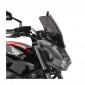 Спортна слюда BARRACUDA AEROSPORT Honda NC 700S (2012-13) NC 750S (2015-20) thumb