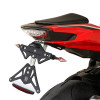 Стойка за номер BARRACUDA Honda CBR 1000RR Fireblade (2017-19)