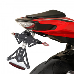Стойка за номер BARRACUDA Honda CBR 1000RR Fireblade (2017-19)