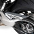 Предпазител за верига BARRACUDA Honda CB 1000R (2021-22) Honda CB 1000R (2018-2020)