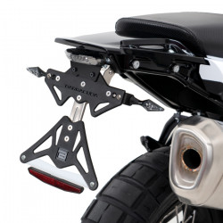 Стойка за номер BARRACUDA Husqvarna Norden 901 (2022) Стойка за номер BARRACUDA Husqvarna Norden 901 (2022)