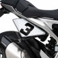 СТОЙКИ ЗА СЪСТЕЗАТЕЛЕН НОМЕР BARRACUDA Honda CB 1000R (2021-22) thumb