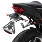 Стойка за номер BARRACUDA Honda Hornet 750 (2023) thumb