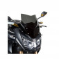 Спортна слюда BARRACUDA AEROSPORT Kawasaki Z750 (2007-14) Z750R (2011-15) thumb
