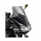 Спортна слюда BARRACUDA AEROSPORT Kawasaki Z1000 (2003-2006) thumb