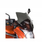 Спортна слюда BARRACUDA AEROSPORT Kawasaki Er6-N (2009-2011) thumb