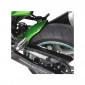 Заден калник BARRACUDA Kawasaki Z750 (2007-2014) MATT BLACK thumb