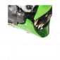 Спойлер за двигател BARRACUDA Kawasaki Z1000 (2007-09) Z750 (2007-14) Z750R (2011-15) thumb