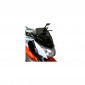 Спортна слюда BARRACUDA AEROSPORT Kawasaki Z1000 (2010-2013) thumb