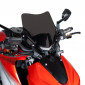 Спортна слюда BARRACUDA AEROSPORT Kawasaki Z1000 (2014-2021) thumb