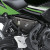 Странични панели BARRACUDA Kawasaki Ninja 650 (2017-2022) thumb