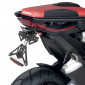 Стойка за номер BARRACUDA RACING Honda X-ADV (2017-2020) thumb