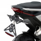 Стойка за номер BARRACUDA Honda X-ADV (2021-2023) thumb
