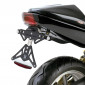 Стойка за номер BARRACUDA Kawasaki Er6-N (2005-2008) thumb