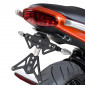 Стойка за номер BARRACUDA Kawasaki Er6-N (2009-2011) thumb
