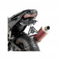 Стойка за номер BARRACUDA Kawasaki Z1000 (2003-2006) thumb