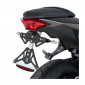 Стойка за номер BARRACUDA Kawasaki Z300 thumb